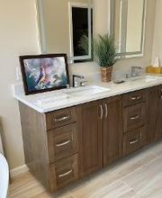 Craftworks Custom Cabinetry image 3