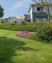 Daniel Moquet signe vos jardins - Ent. St Avit Paysage image 2