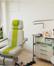 Fachpraxis für Podologie - med. Fußpflege - Frau Kristin Runge Bild 3