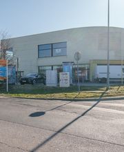 EVzen Station de recharge Fléville-devant-nancy