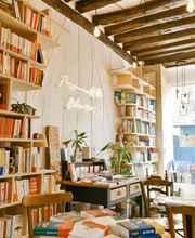 Personnali'Thé, la librairie indépendante qui vous accompagne dans toutes les étapes de la vie image 8