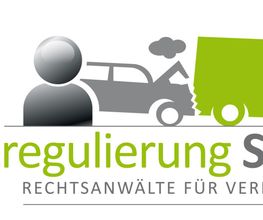 Anwalt Verkehrsunfall und Schadensregulierung Siegen