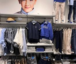 Festliche Kollektion Jungs 3-14 Jahre