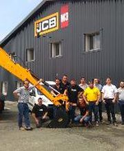 M3 JCB image 5