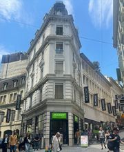 MANOR Lausanne Bild 16