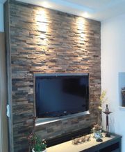 Houten wandpanelen