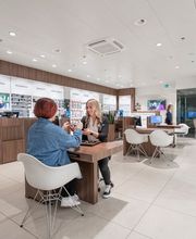 Optiker Visilab Ebikon - Mall of Switzerland Bild 2