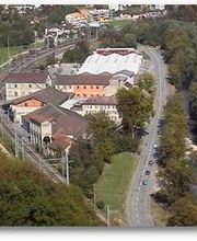 Entrepôts de Bellerive Logistique Sàrl Bild 1