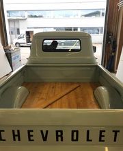 Schreinerei Bisig Jona Bild 8