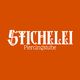Stichelei Piercingstube