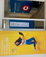 La Poste - Centre d’examen du code de la route image 4