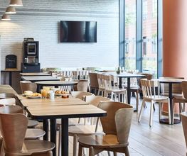 B&B HOTEL Argenteuil image 12