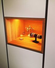 räumegestalten GmbH Schreinerei & Möbeldesign Bonn