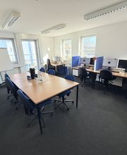 WBS TRAINING Schweinfurt Bild 4