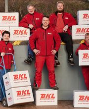 Bernd Kinny Logistik Bild 2