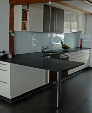 Hans Brügger AG, Schreinerei Bild 6