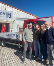 Steinmetz- und Bildhauerfirma Schwerda Bild 4