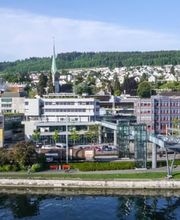 Gemeindeverwaltung Horgen Bild 1