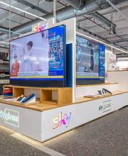 Negozio Sky | Mediaworld Moncalieri immagine 2