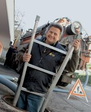 Caviezel Canalizzazioni SA Bild 2