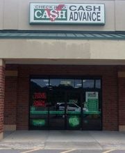 Check Into Cash image 1