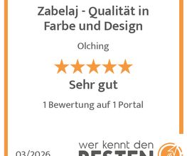 werkenntdenBESTEN.de Qualitätssiegel