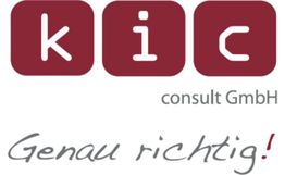 KIC consult GmbH