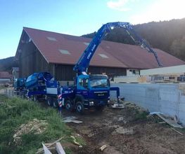 Curty Transports SA Bild 4