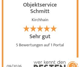 werkenntdenBESTEN.de Qualitätssiegel