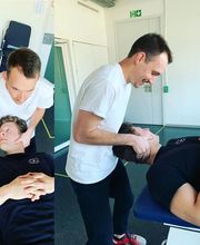 ATC Active Therapy Center Bild 5