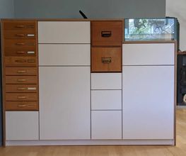 Tischlerei Prototyp Bild 47