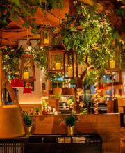 PETER PANE Burgergrill & Bar Bild 8