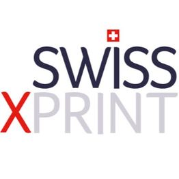 SWISSXPRINT AG - Drucksachen.Store - Onlinedruckerei logo