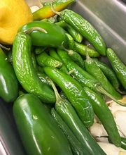 Panchitas Mexican Food image 15