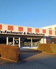 Drive in Servicecenter am Sachsenring Bild 17