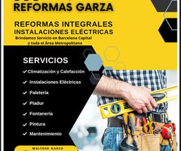 GREFORMAS INTEGRALES BARCELONA imagen 7