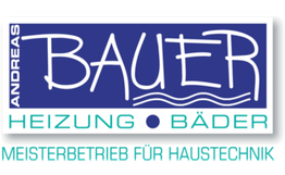 Andreas Bauer Heizung Sanitär