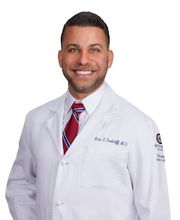 Progressive Spine & Orthopaedics - Dr. Kris Radcliff - Brick image 4