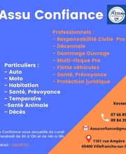 Assu Confiance image 4