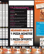 Pizza Flamm's and go image 2