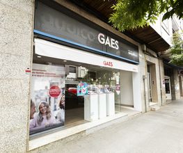 Centro Auditivo GAES Verín imagen 5