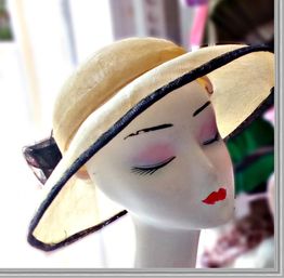 DTF Créations-Chapeaux