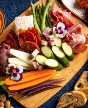 Silver Lining Catering image 10