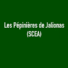 Les pepinieres de jalionas