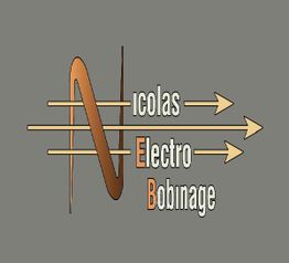 Nicolas Electrobobinage