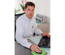 Reinhard Zebhauser Bild 1