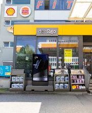 Shell Recharge Charging Station Bild 10