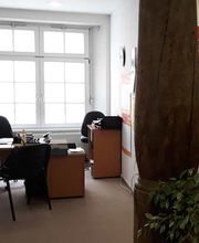 Überlingen Eingangsbereich