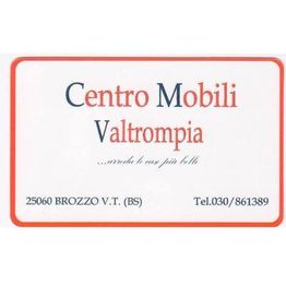 Centro Mobili Valtrompia logo