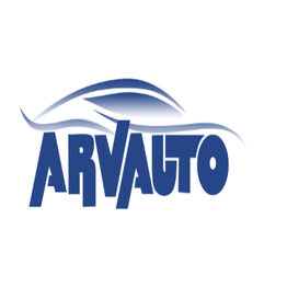 Arvauto logo